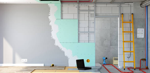 Reliable Northport, NY Dry wall and painting Solutions